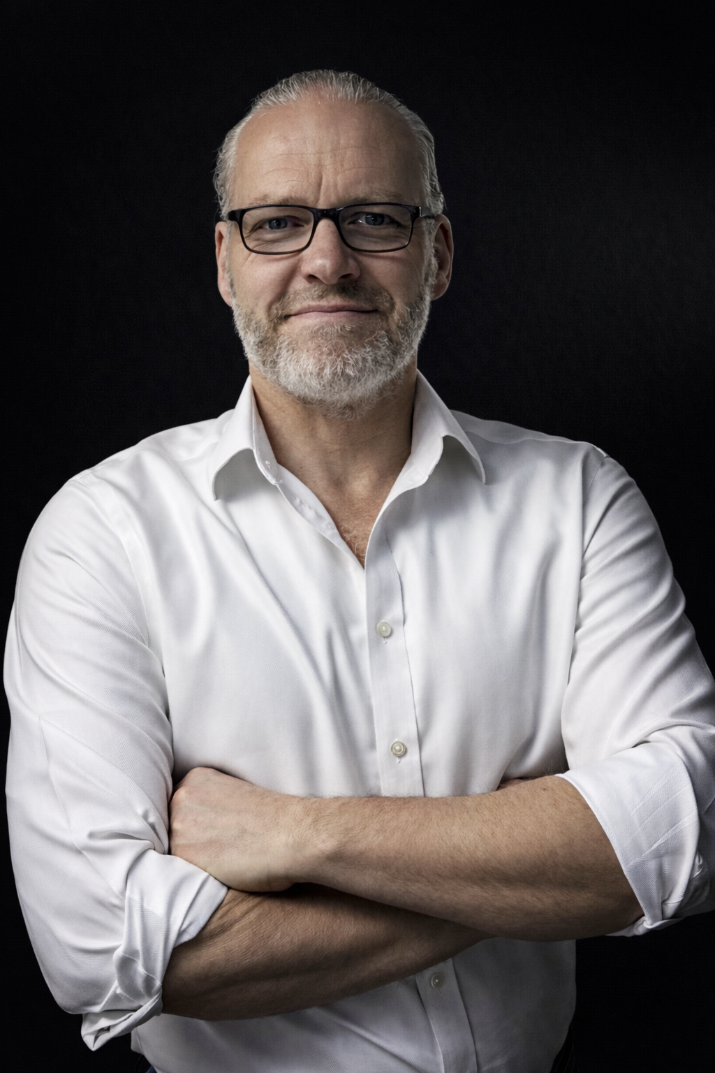 Dr. Volker A. Menzel
