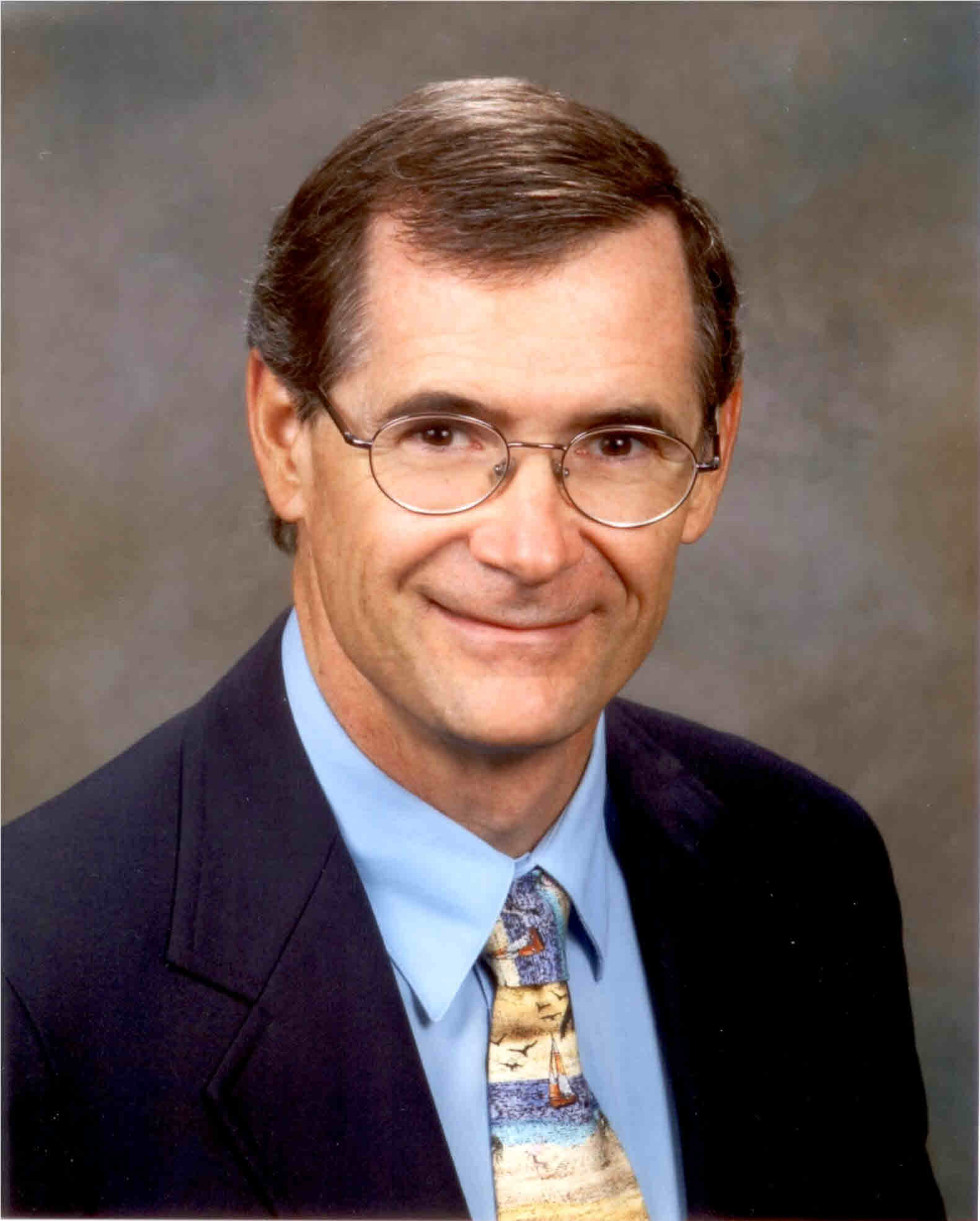 Keith Runyan, MD