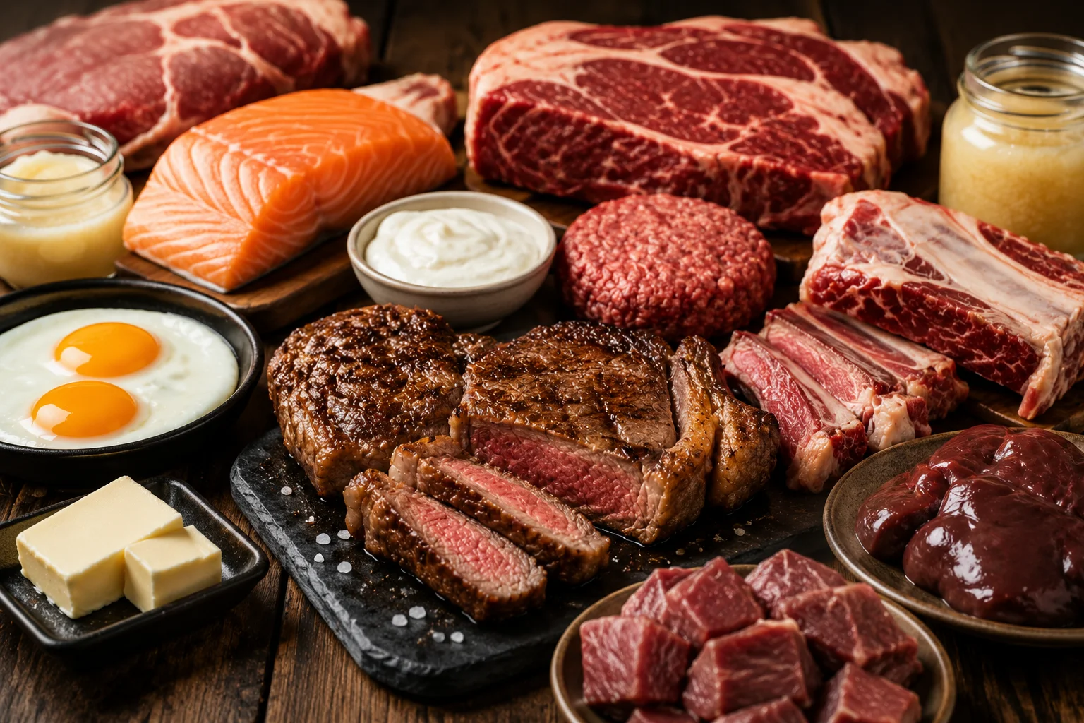What is the Carnivore Diet?